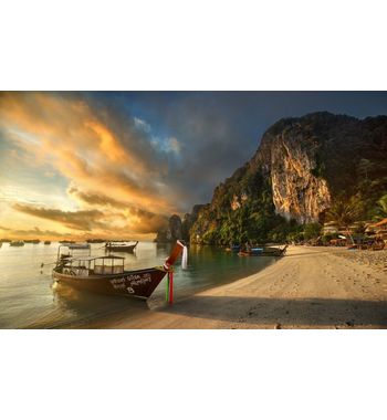 Тур на 9 дней в Пхукет, Таиланд